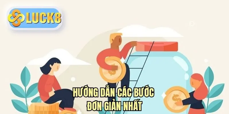 Hướng dẫn các bước đơn giản nhất